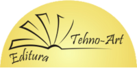 Tehno-Art Logo